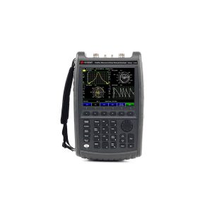 Keysight N9927A FieldFox: Your Ultimate Handheld Microwave Vector Network Analyzer for 18 GHz Analysis