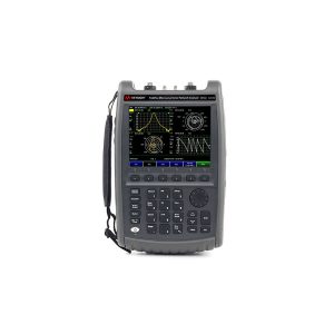 Keysight N9928A FieldFox: The Ultimate Handheld Microwave Vector Network Analyzer for 26.5 GHz Analysis