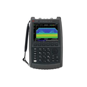 Keysight FieldFox N9933C: Uncover Signal Insights with Precision and Portability