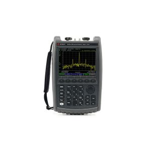 Keysight N9950A FieldFox RF Combination Analyzer: Unparalleled Performance for 32 GHz Analysis