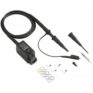 Tektronix TPP0500B: 500 MHz Passive Probe for Precision Measurements