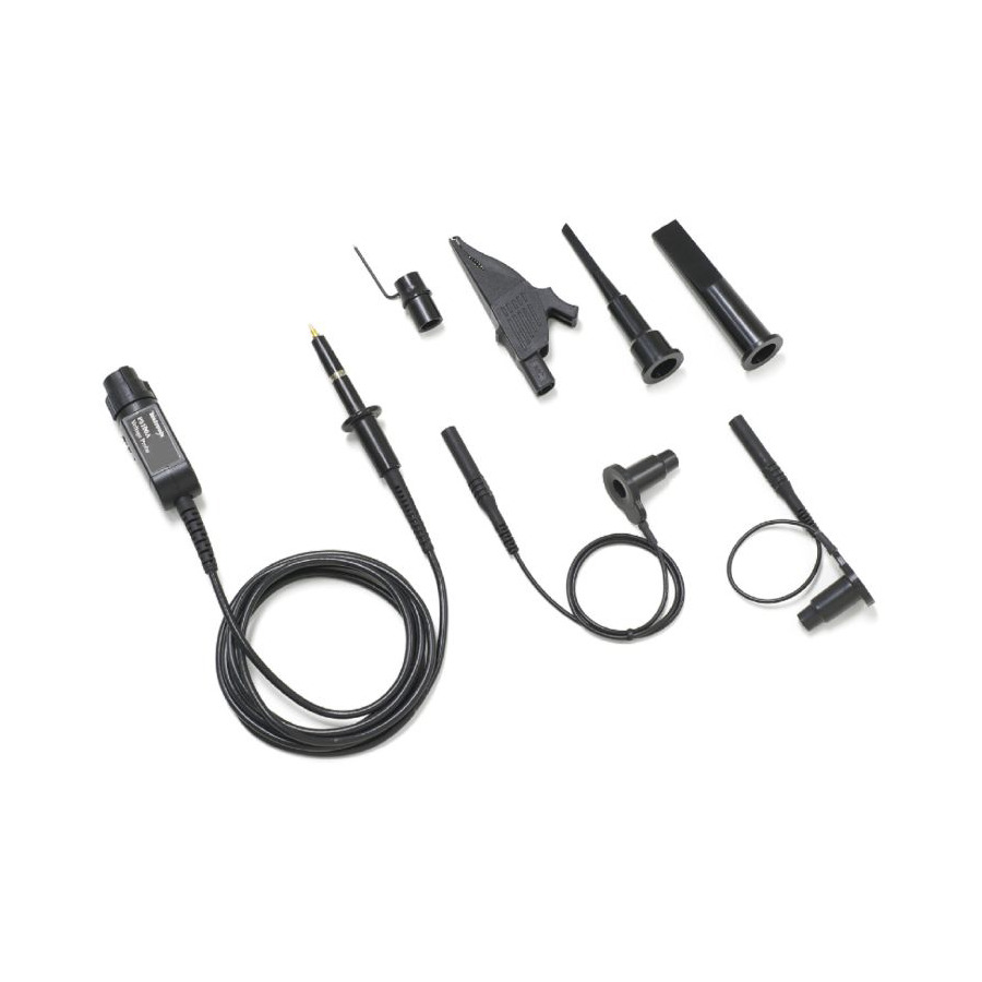 Tektronix P5100A-PKG: 500 MHz Passive Probe for Precision Measurements Tektronix P5100A-PKG: 500 MHz Passive Probe for Precision Measurements