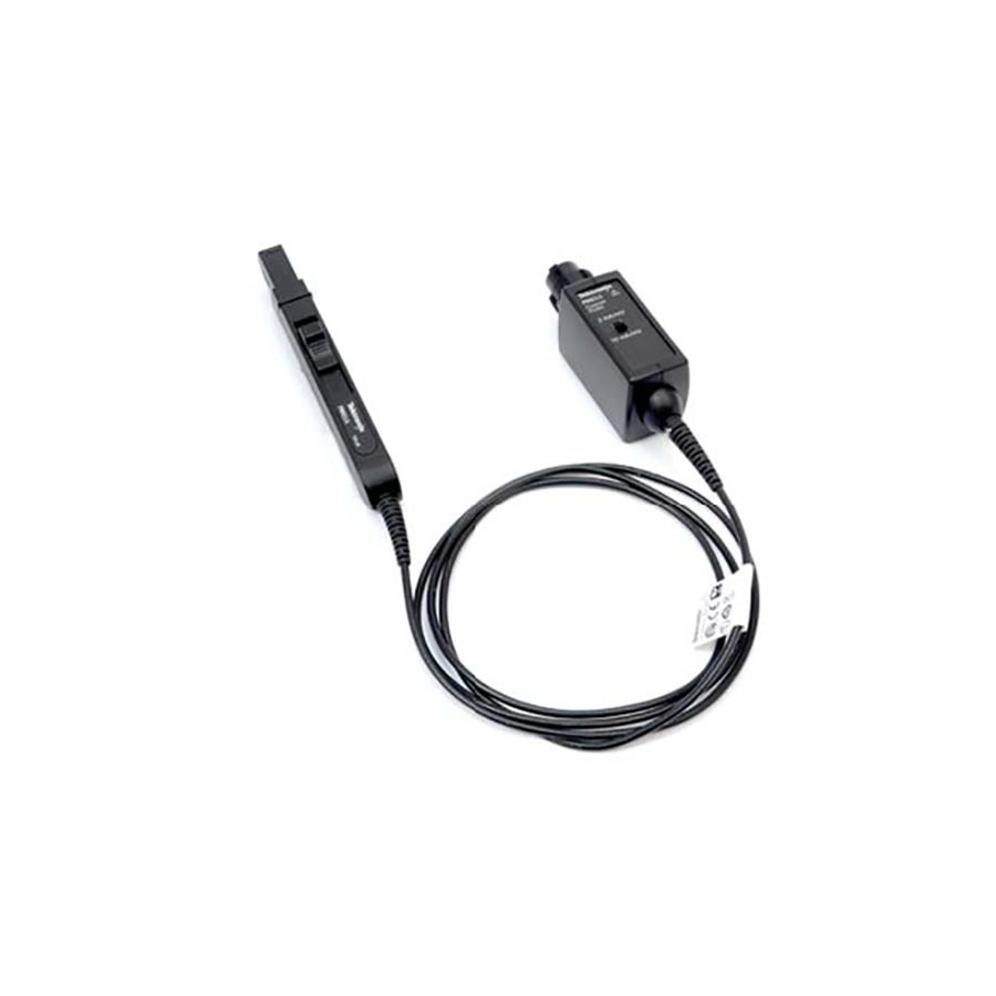 Tektronix P6021A: Precision Current Probe for Accurate Measurements Tektronix P6021A: Precision Current Probe for Accurate Measurements