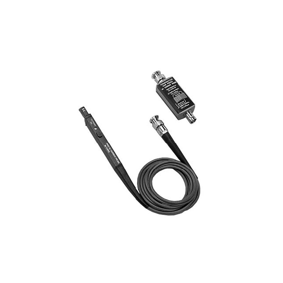 Tektronix P6022: Precision Current Probe for Accurate Measurements Tektronix P6022: Precision Current Probe for Accurate Measurements