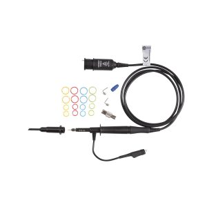 Keysight Hi-Z Series Passive Probe: 1 GHz, 4 pF, 300 V, CAT2
