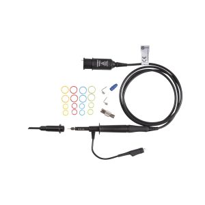 Keysight Hi-Z Series PP0002A/PP0004: 800 MHz Passive Probe/Adapter for High-Voltage Measurements