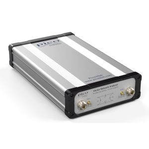 Pico Technology 108: Uncover RF Insights with Precision Vector Network Analysis