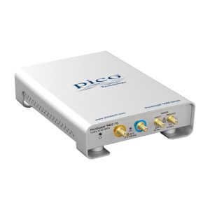 PicoScope 9400 Series: Pico Technology 9402-16 CDR PC USB Oscilloscope with 16GHz, 2CH, and Clock Data Recovery