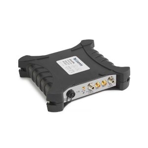 Tektronix RSA503A USB Spectrum Analyzer: Real-Time Analysis from 9 kHz to 3 GHz