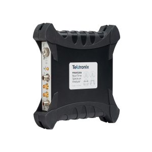 Tektronix RSA518A/04: 18 GHz Real-Time Spectrum Analyzer with Tracking Generator