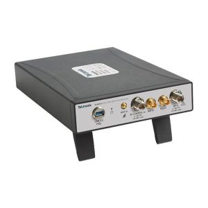 Tektronix RSA603A: Real-Time Spectrum Analysis from 9 kHz to 3 GHz