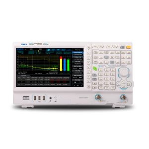 RIGOL RSA3015E-TG: Real-Time Spectrum Analyzer with Tracking Generator for Enhanced Signal Analysis