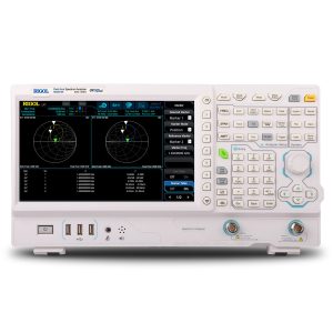 RIGOL RSA3015N-OCXO: Real-Time Spectrum Analysis with Precision Frequency Timebase