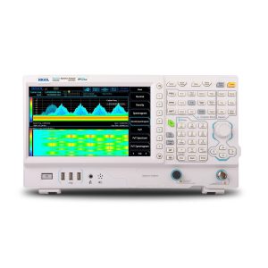 RIGOL RSA3030E: Uncover RF Insights with Real-Time Spectrum Analysis