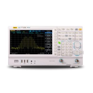 RIGOL RSA3045-TG: Unleash the Power of Real-Time Spectrum Analysis with Tracking Generator