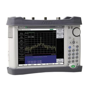Anritsu S362E-3431: The Ultimate Cable and Antenna Analyzer with Spectrum Analysis
