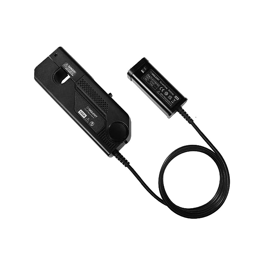 Siglent SCP5150: Precision Current Probe for High-Current Measurements Siglent SCP5150: Precision Current Probe for High-Current Measurements