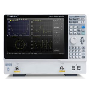 Siglent SNA5032A Vector Network Analyzer: Unparalleled Precision for RF Analysis