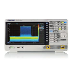 Siglent SSA3075X-R Spectrum Analyzer: Uncover Hidden Signals with Precision and Speed