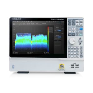 Siglent SSA5083A Spectrum Analyzer: Uncover the Spectrum with Precision and Clarity