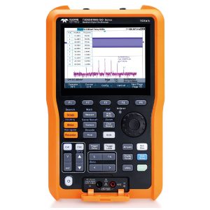 Teledyne LeCroy T3DSOH1102-ISO: Isolated Handheld Oscilloscope for Precision Measurements