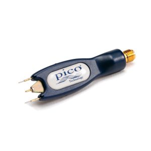 PicoConnect 923: 7 GHz, 10X Passive Probe for High-Speed Signal Analysis