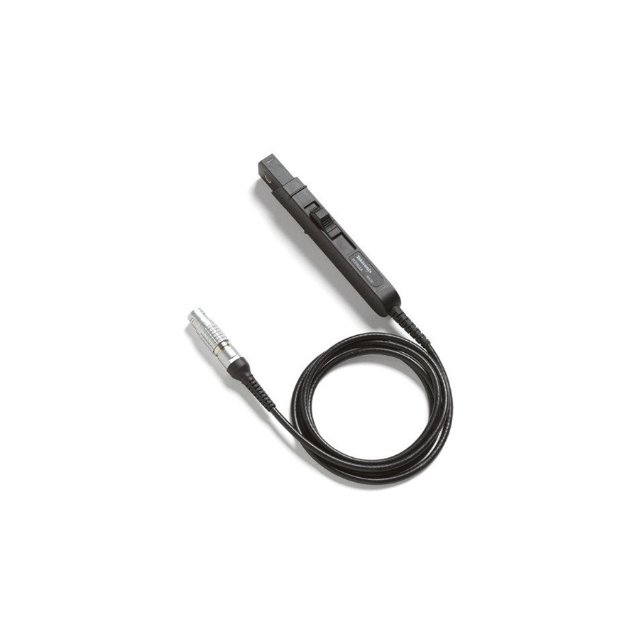 Tektronix TCP312A Current Probe: Precision Measurement for AC/DC Currents Tektronix TCP312A Current Probe: Precision Measurement for AC/DC Currents