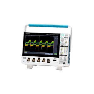 Tektronix MDO32/3-BW-200: 200 MHz, 2.5-5 GS/s, 10 Mpts Mixed Domain Oscilloscope