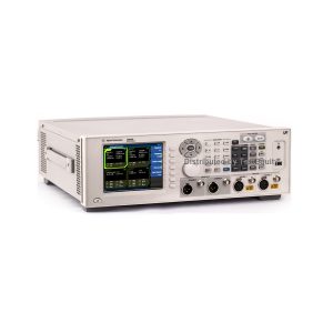 Keysight U8903B/STD: The Ultimate Audio Analyzer for Precision Testing