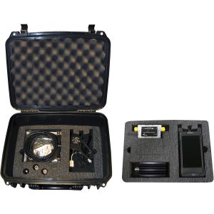 Bird Cable and Antenna Test Kit: Precision Testing for Optimal Signal Performance
