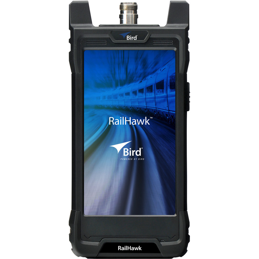 Bird RH-RR-KIT: Essential Cable and Antenna Analyzer Kit for Railway RF Cable Maintenance Bird RH-RR-KIT: Essential Cable and Antenna Analyzer Kit for Railway RF Cable Maintenance