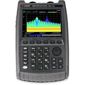 Keysight N9950B Cable and Antenna Analyzer: Unparalleled Performance for 32 GHz Testing