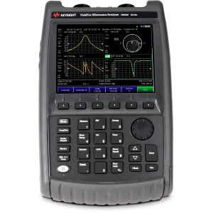 Keysight N9953B: The Ultimate Cable and Antenna Analyzer for Precision Testing