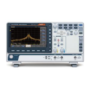 Instek MDO-2202AG: The Ultimate Mixed Domain Oscilloscope for Precision Analysis