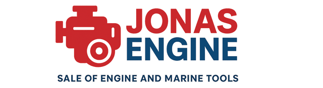 Jonas Engine - Air Tools, Marine Electronics & Crate Engines Online Store