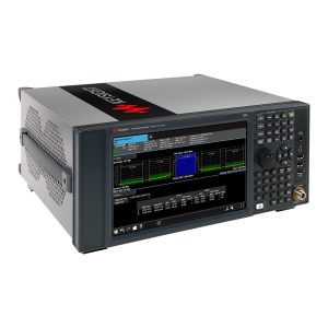 Keysight N9000B/026 Signal Analyzer Bundle: Uncover Signal Insights with Precision and Efficiency