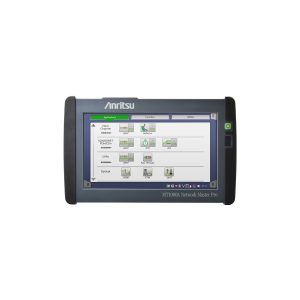 Anritsu MT1000A Network Master Pro: Portable Testing Powerhouse for 1G to 100G Networks