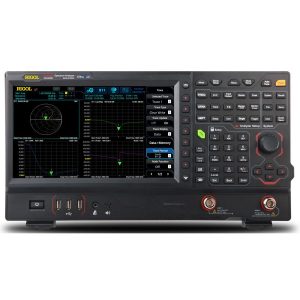 RIGOL RSA5032N-OCXO: Uncover RF Insights with Precision and Speed