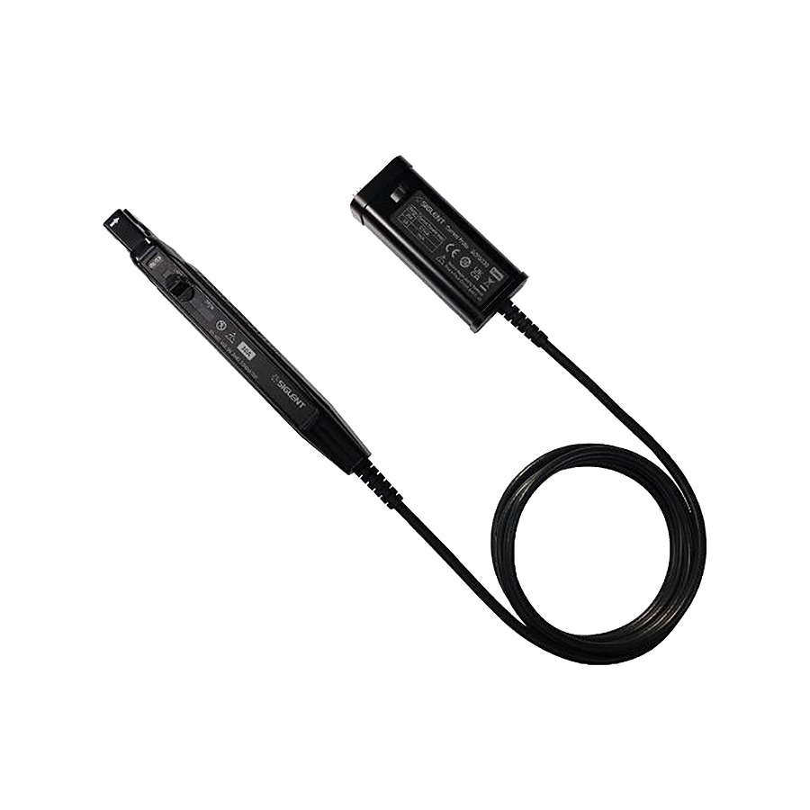 Siglent SCP5030: Precision Current Probe for Demanding Applications Siglent SCP5030: Precision Current Probe for Demanding Applications