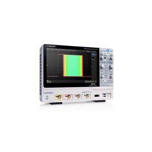 Siglent SDS6054A: 4-Channel, 500MHz, 5 GS/s Digital Oscilloscope with 12.1" Touchscreen