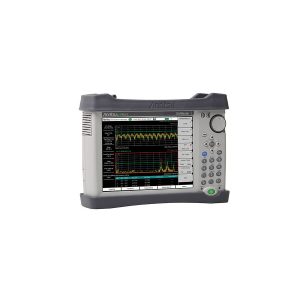 Anritsu S361E Cable and Antenna Analyzer: Precision Testing for 2MHz-6GHz