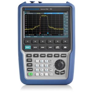 Rohde: The Ultimate Precision Measurement Solution for Engineers and Technicians