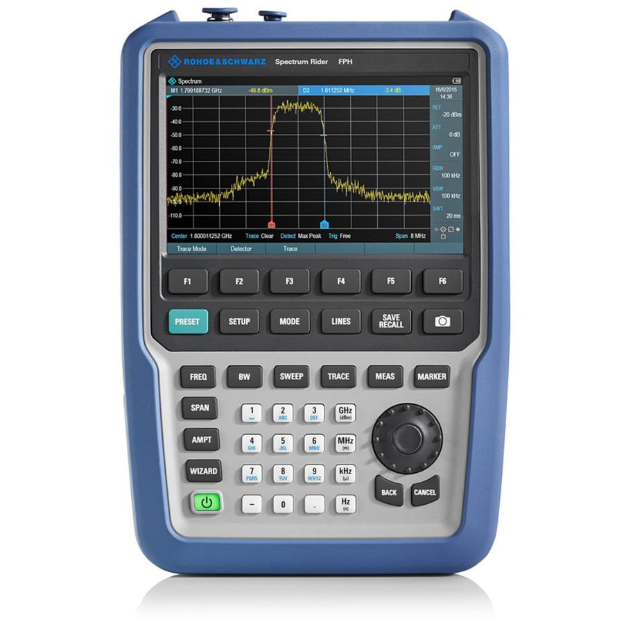 Rohde: The Ultimate Precision Measurement Solution for Engineers and Technicians Rohde: The Ultimate Precision Measurement Solution for Engineers and Technicians