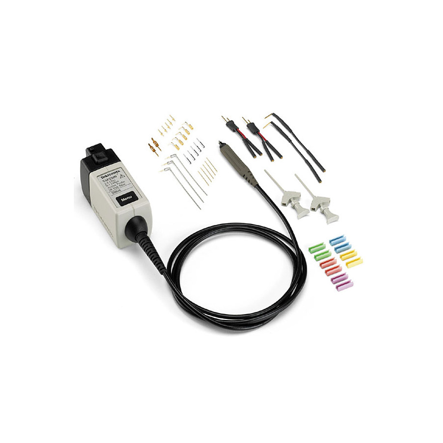 Tektronix TAP2500: 2.5 GHz Active Probe for Precision Measurements Tektronix TAP2500: 2.5 GHz Active Probe for Precision Measurements