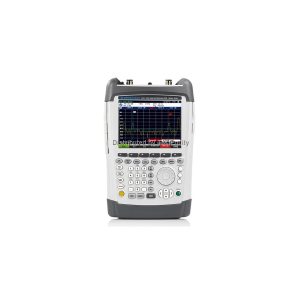 Unleash Precision: Rohde Schwarz ZVH8 Cable and Antenna Analyzer for Flawless Signal Integrity