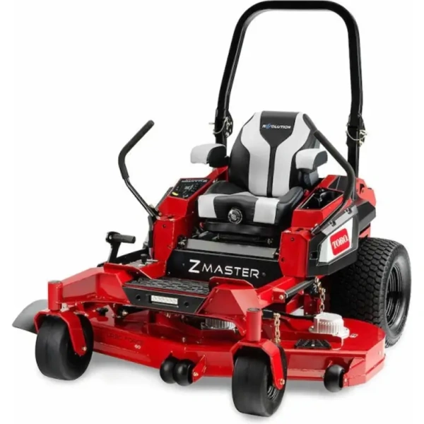 Toro Z Master Revolution Series 48 in. Commercial Zero Turn Lawn Mower (18748) Toro Z Master Revolution Series 48 in. Commercial Zero Turn Lawn Mower (18748)