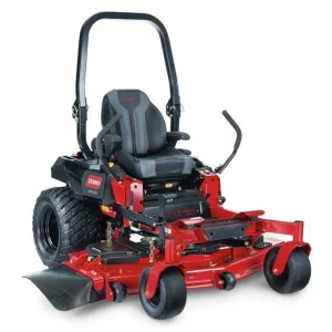Toro 2000 Series 60 in. 24.5 HP 708cc Commercial Zero Turn Mower (77284)