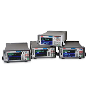 Keithley 2460 SourceMeter: High-Power SMU for Precision Current and Voltage Measurements