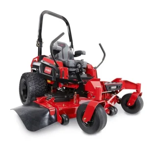 Toro 4000 Series 52 in. 25.5 HP 852cc Commercial Zero Turn Mower (74050)
