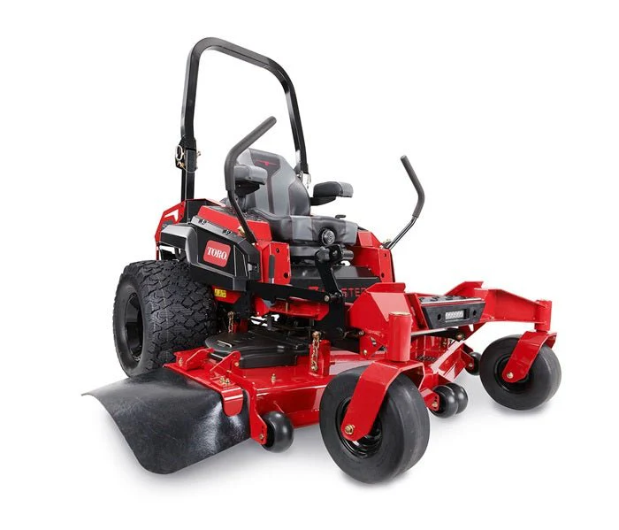 Toro 4000 Series 60 in. 25.5 HP 852cc Commercial Zero Turn Mower (74054) Toro 4000 Series 60 in. 25.5 HP 852cc Commercial Zero Turn Mower (74054)